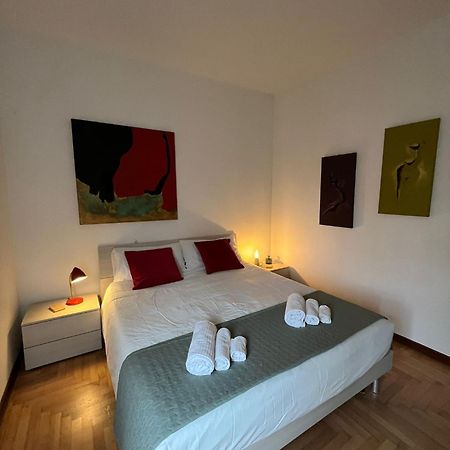 A Casa Di Deborah Apartment Падуа Екстериор снимка