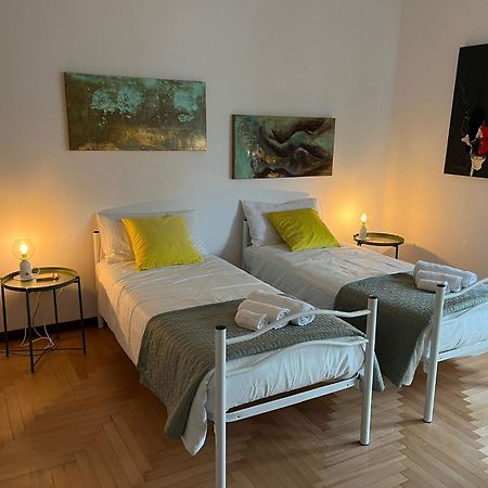 A Casa Di Deborah Apartment Падуа Екстериор снимка