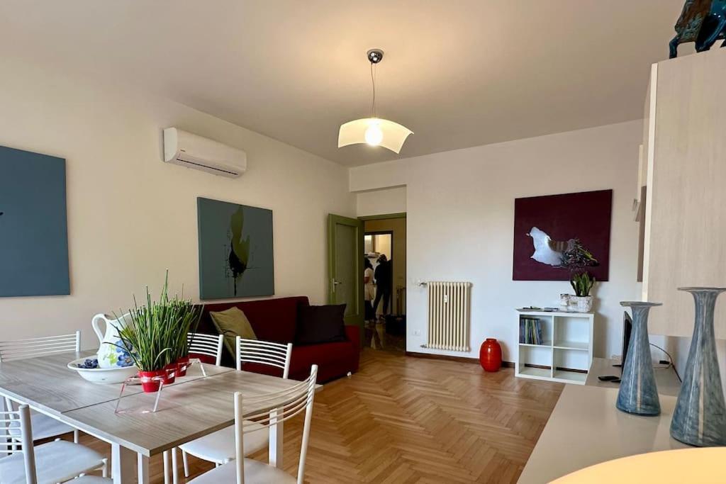 A Casa Di Deborah Apartment Падуа Екстериор снимка