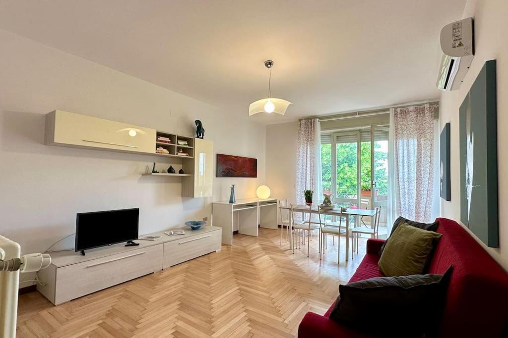 A Casa Di Deborah Apartment Падуа Екстериор снимка