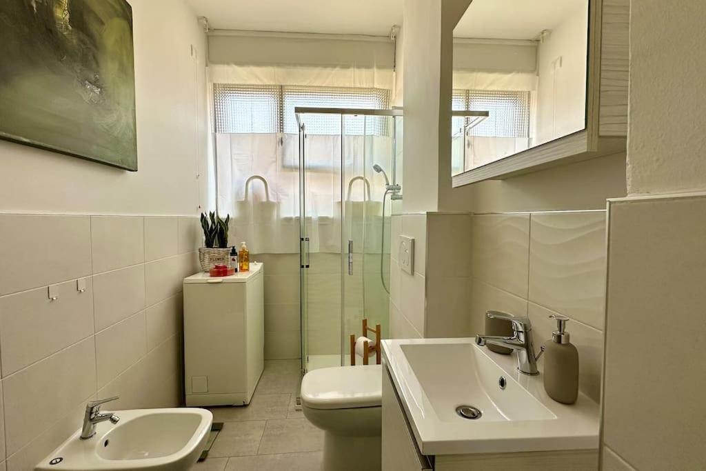 A Casa Di Deborah Apartment Падуа Екстериор снимка
