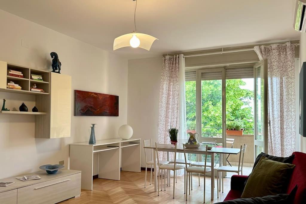 A Casa Di Deborah Apartment Падуа Екстериор снимка