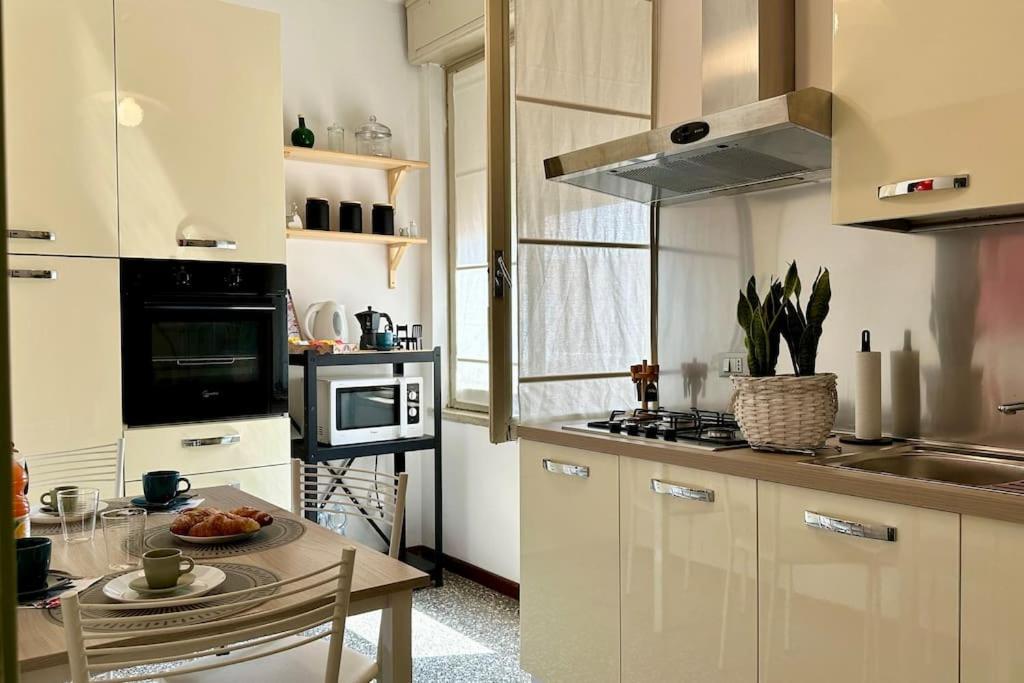 A Casa Di Deborah Apartment Падуа Екстериор снимка