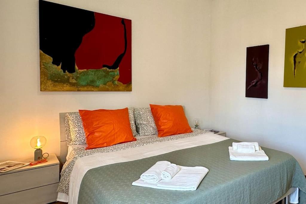 A Casa Di Deborah Apartment Падуа Екстериор снимка
