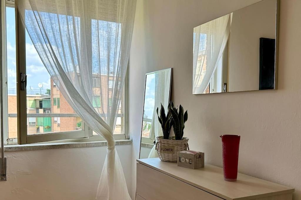 A Casa Di Deborah Apartment Падуа Екстериор снимка