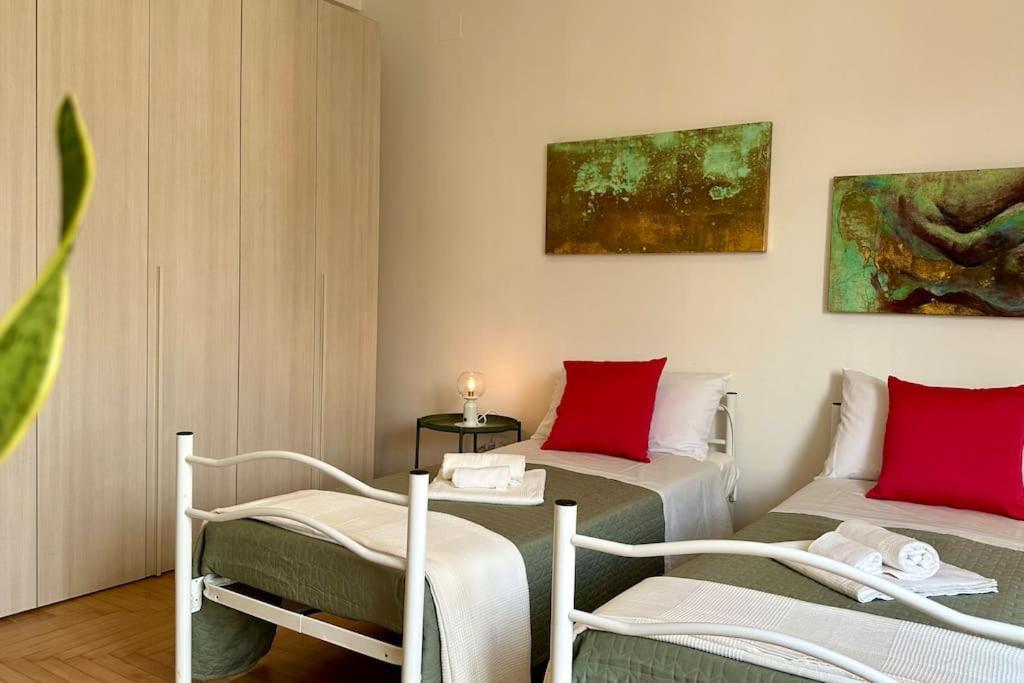 A Casa Di Deborah Apartment Падуа Екстериор снимка