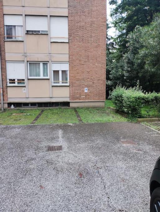 A Casa Di Deborah Apartment Падуа Екстериор снимка