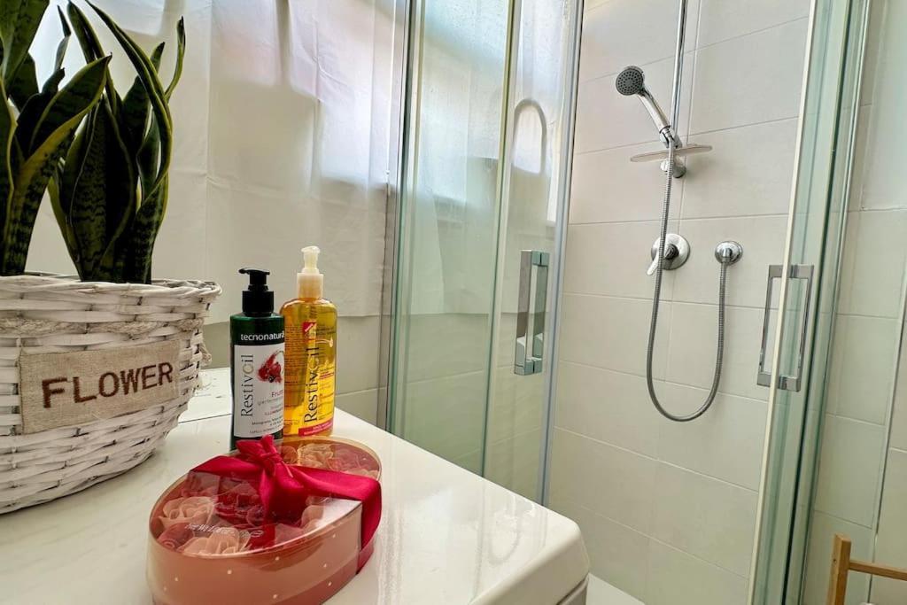 A Casa Di Deborah Apartment Падуа Екстериор снимка