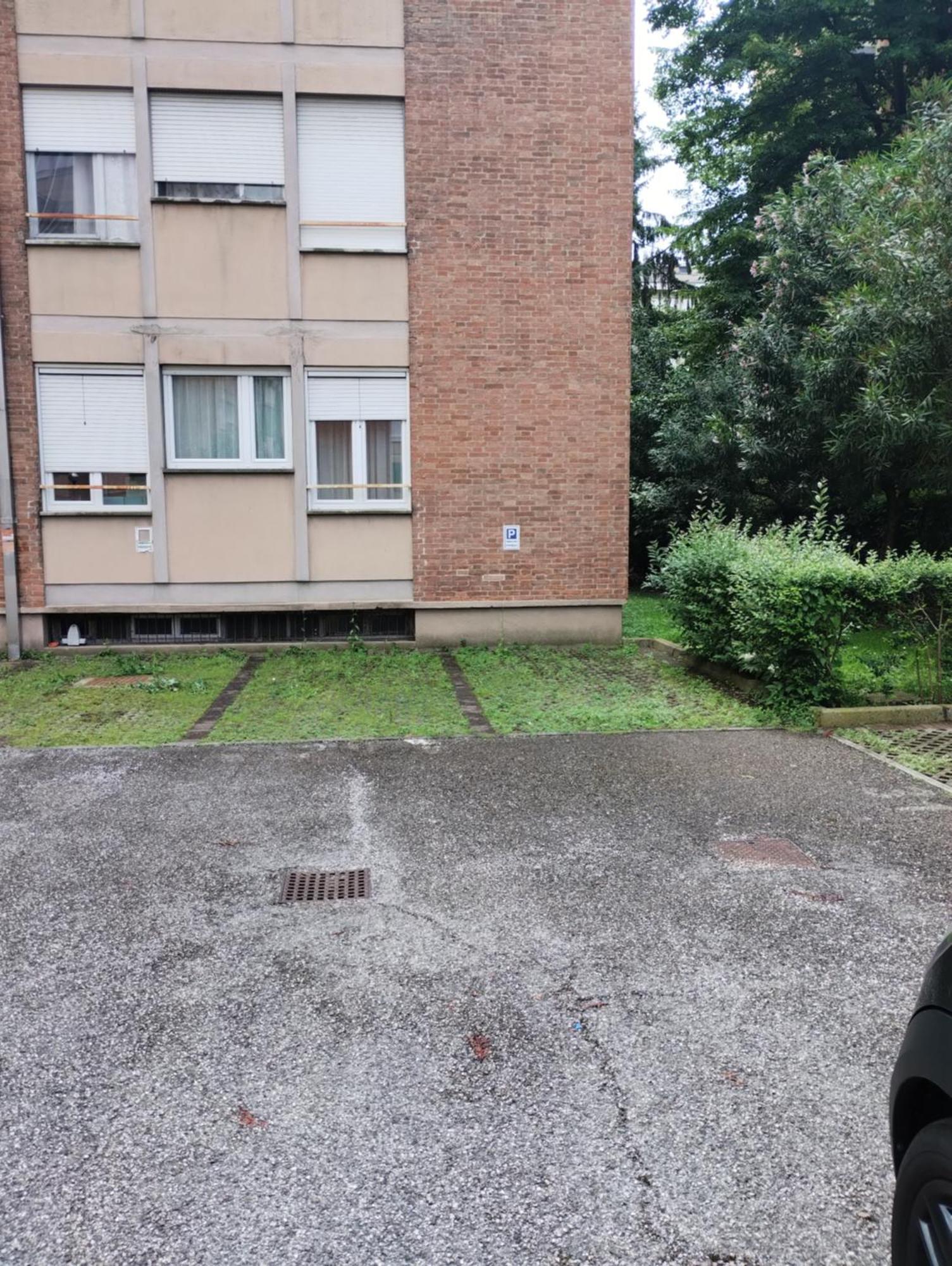 A Casa Di Deborah Apartment Падуа Екстериор снимка